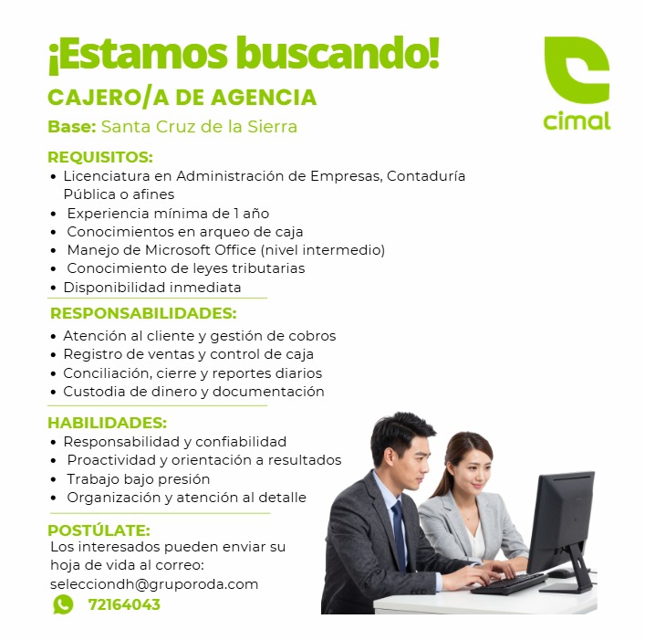 Imagen de la oferta