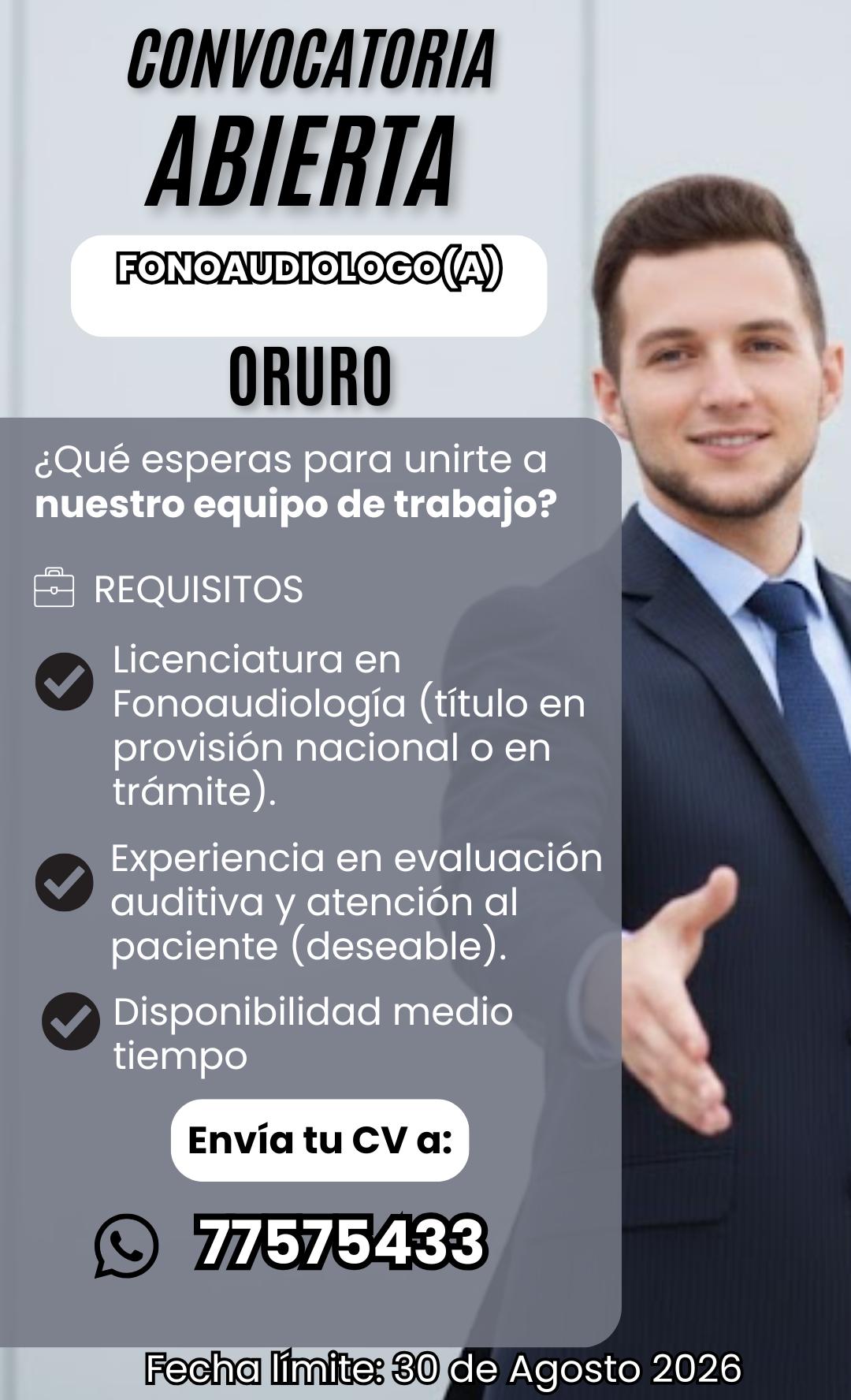 Imagen de la oferta
