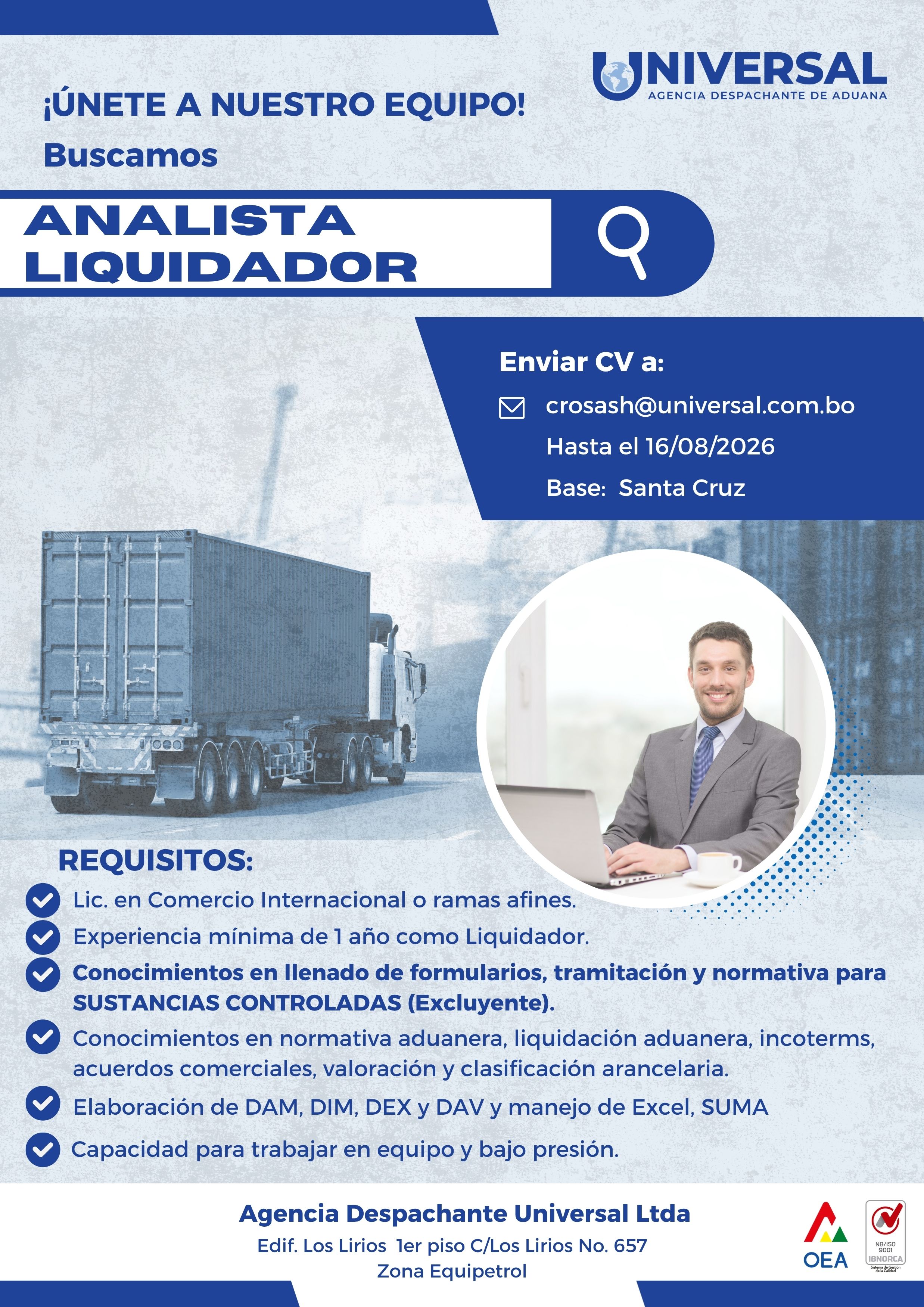 Imagen de la oferta