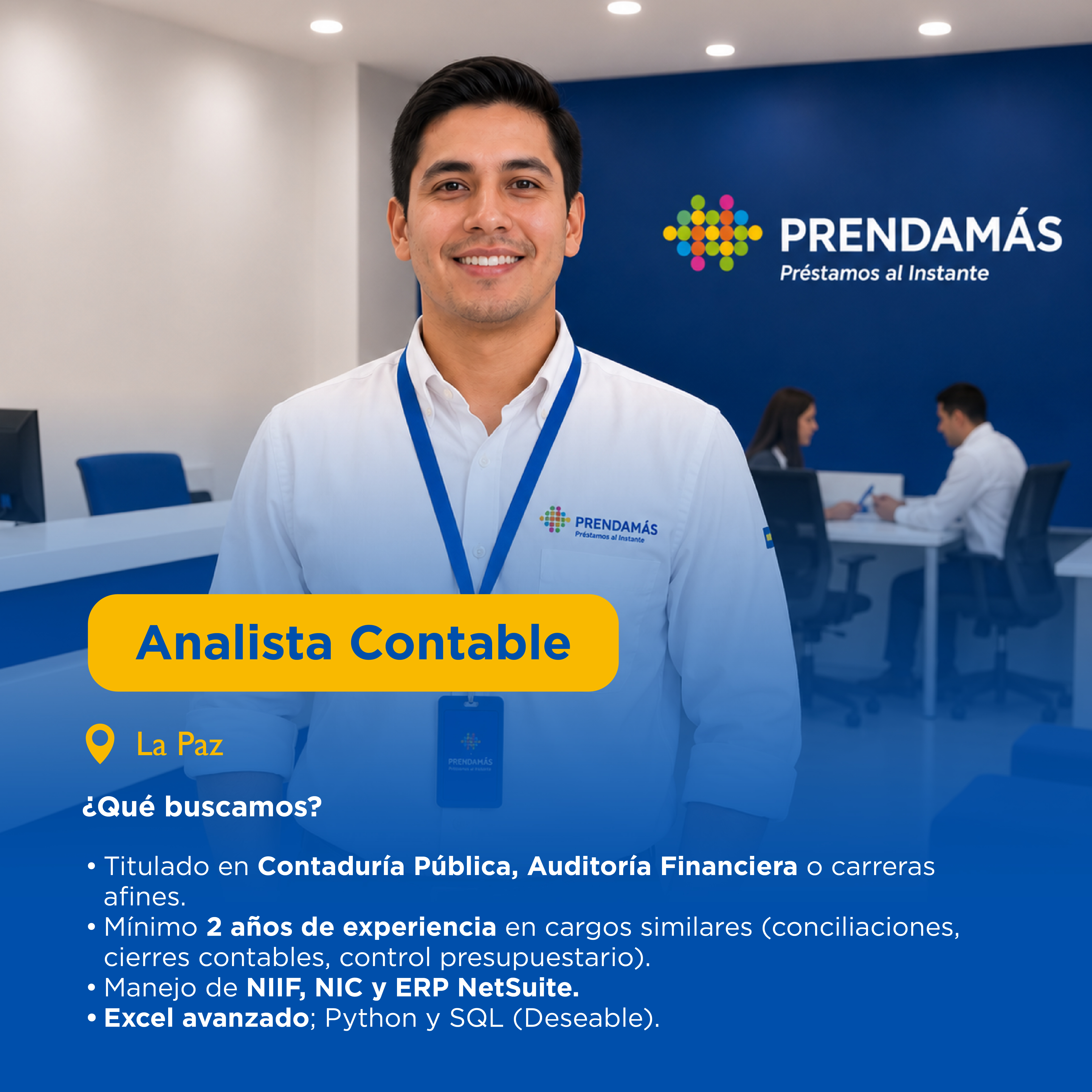 Imagen de la oferta