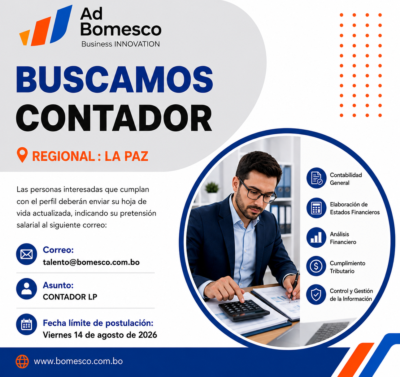Imagen de la oferta