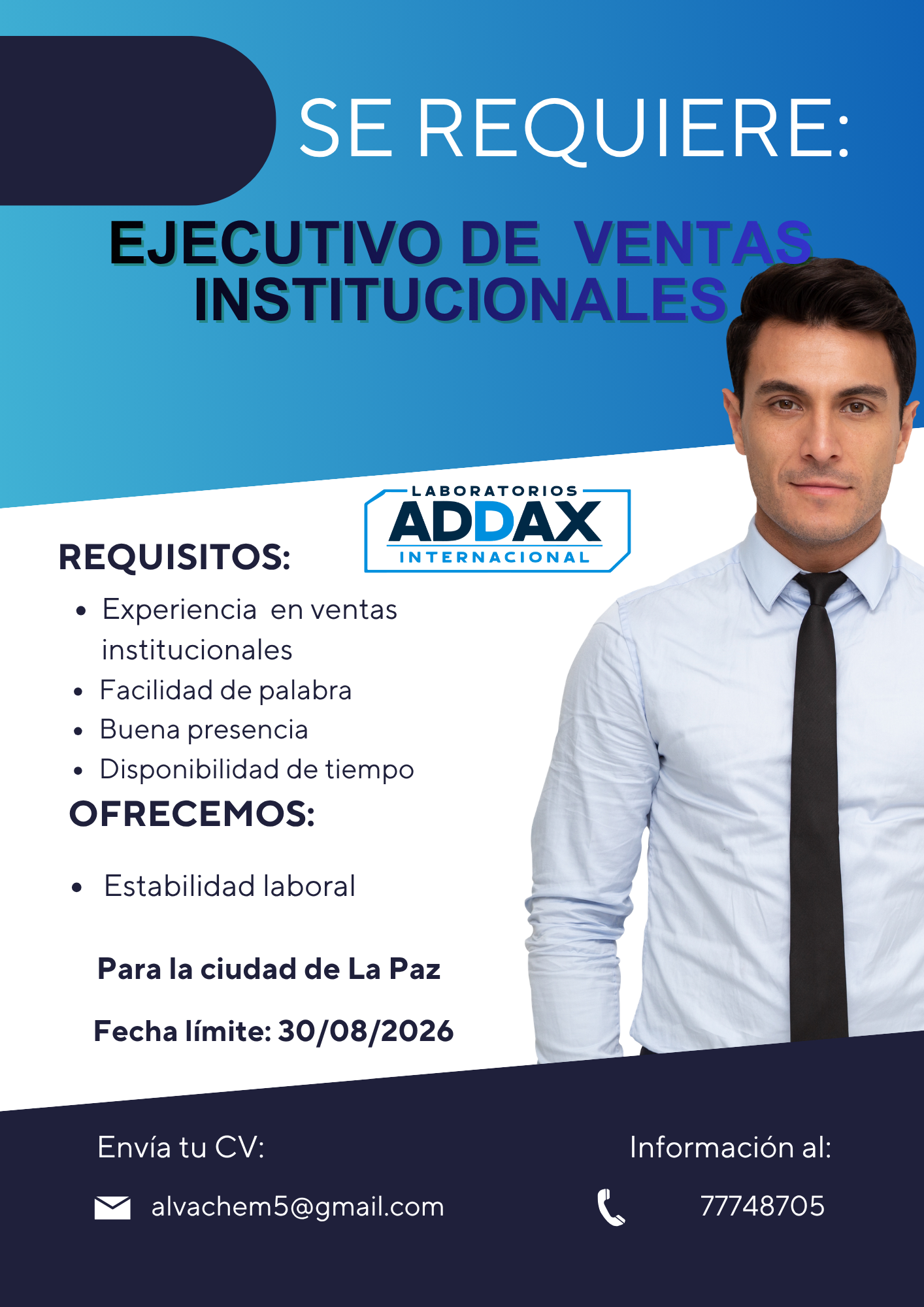 Imagen de la oferta