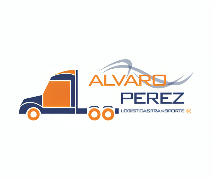 ALVARO PEREZ LOGISTICA & TRANSPORTE