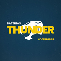 Baterías Thunder
