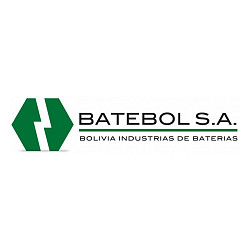 Bolivia Industrias de Baterías - Batebol S.A.