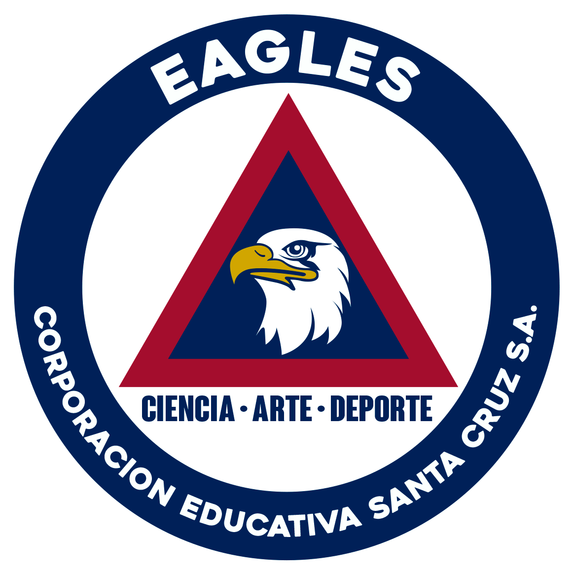 Corporación Educativa Santa Cruz SA