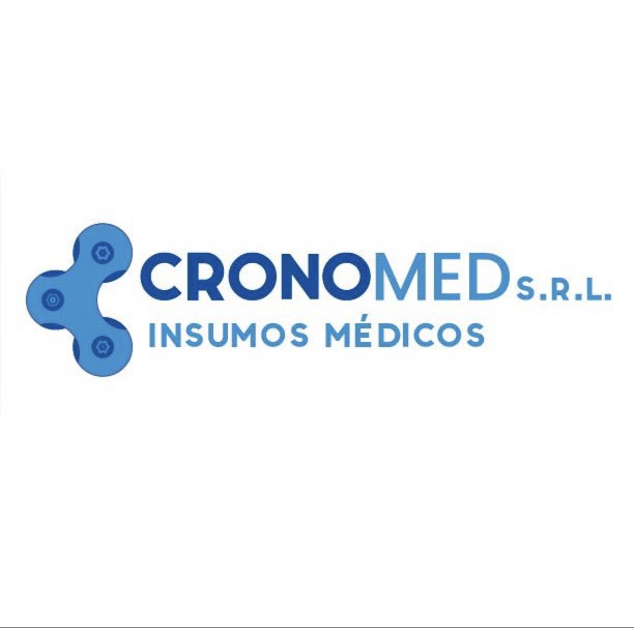 CRONOMED