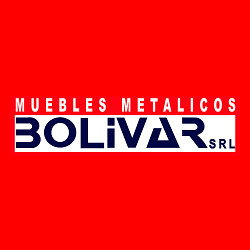 Muebles Metálicos Bolívar S.R.L.
